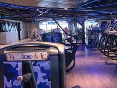 -W FITNESS 威尔仕健身·游泳(老西门新苑店)