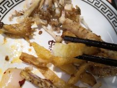 -蛙有道·铁锅牛蛙(万泰汇店)