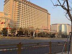 -北京饭店