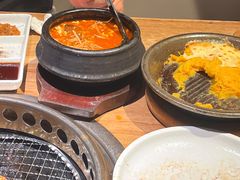 -黑牛黑猪烤肉专门店(万象城店)