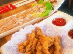 -创新高肥羊火锅(朝阳路店)