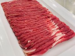 极品鲜羊肉-牛街·马辈儿涮肉(牛街二店)