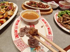 -神更仔·潮汕魂大排档(汉口路店)
