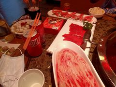 -铜人李火锅(西大街店)