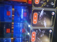 -蛙一刀·麻椒鱼火锅(金仙桥店)