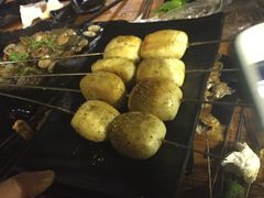 -嘚味徐州烧烤特色菜