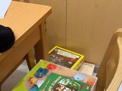 -辫豆HABA儿童馆(万象汇店)