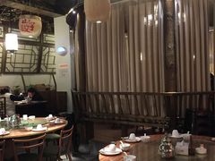 大堂-山芋腔苏北菜(盐城滨海店)