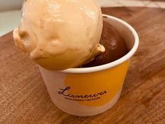 -LUNEURS月乐诗 La Glace(环贸店)