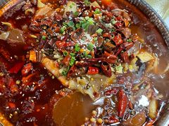 -北平味道.京味菜.烤鸭(梨园店)