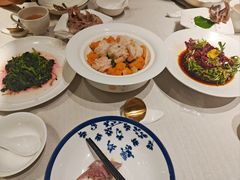 -狮王府淮扬菜(老门东店)