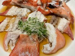 -海九澎湖海鲜餐厅