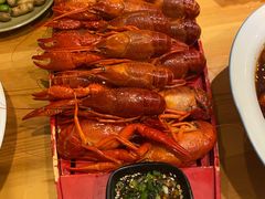-阳光院坝小龙虾(红牌楼店)