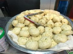 -郑家包子牛肉拉面(尚勤路店)