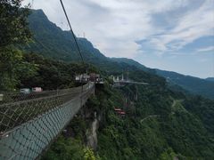-梦幻奥陶纪景区