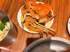-汉巴味德(北京银座和谐广场店)