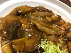 -阿庄新豫菜(航海东路店)
