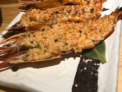 -酒井酱子·深夜食堂(东城汇店)