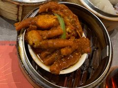 -点点心点心专门店(旺角店)