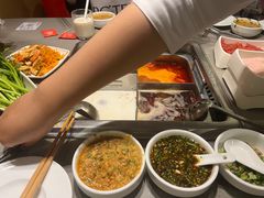 -海底捞火锅(杭州萧山宝龙广场店)