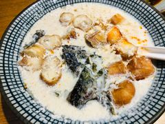 -南小蟹手工點心(三里屯店)