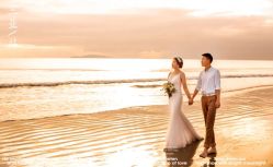 -IDO婚纱摄影(上海旗舰店)