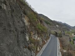 景点-居庸关长城