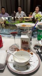 -中茵皇冠假日酒店·宴会厅