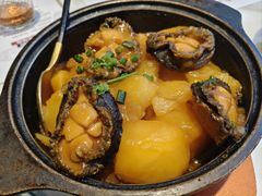 -南山鲜虾面·活鲜小馆·海味大连菜(南山总店)