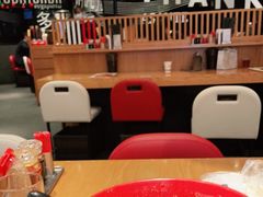 -一風堂拉面(港汇恒隆店)