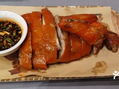 -金哥私房菜馆(张府园总店)
