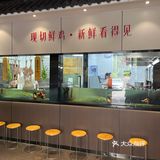 今天火锅吃撑了，超满足