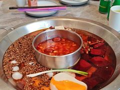 -万物生江北老火锅(海骏达店)