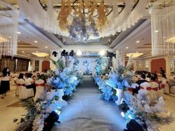 -迎宾一号酒店·宴会厅