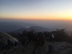 -泰山风景名胜区-普照寺
