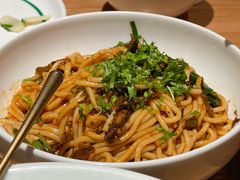 酸菜凉米线-一坐一忘云南菜(三里屯店)