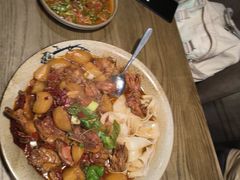 -那时新疆·若羌(经纬汇店)