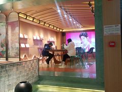 -悸动(吴泾宝龙广场店)