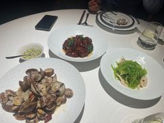 -怡情荟•海鲜青岛菜(五四广场旗舰店)