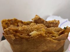 -虎头军八种杂粮煎饼(朝阳门店)