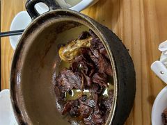 -斯丹姜母鸭·古法干香(田安南路店)