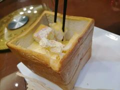 -童年小筑餐厅(申花路店)