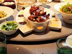 -阿庄新豫菜(通泰路店)