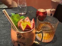 -醉东Oriental House(静安嘉里中心店)