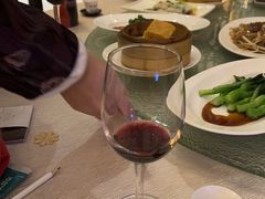 -福州天元国际威斯汀酒店·中国元素餐厅