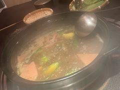 -芸鲜季·云南野生菌餐厅· 云南风物味研社(闵行店)