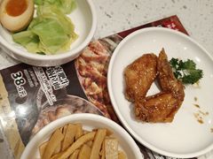 -味千拉面(世纪东方店)