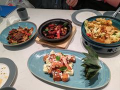 -鹿港小镇(悠唐店)