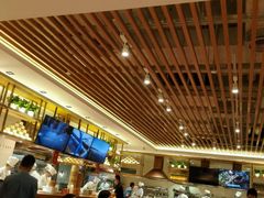 -西贝莜面村(东莞壹号广场店)