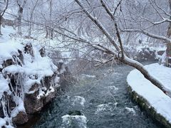 -水磨沟公园